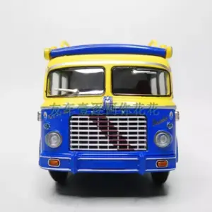 Welly Fiat 642 1:64 Scale Alloy Model 9 S273395cbf6984644836ee6eeeb18147bi