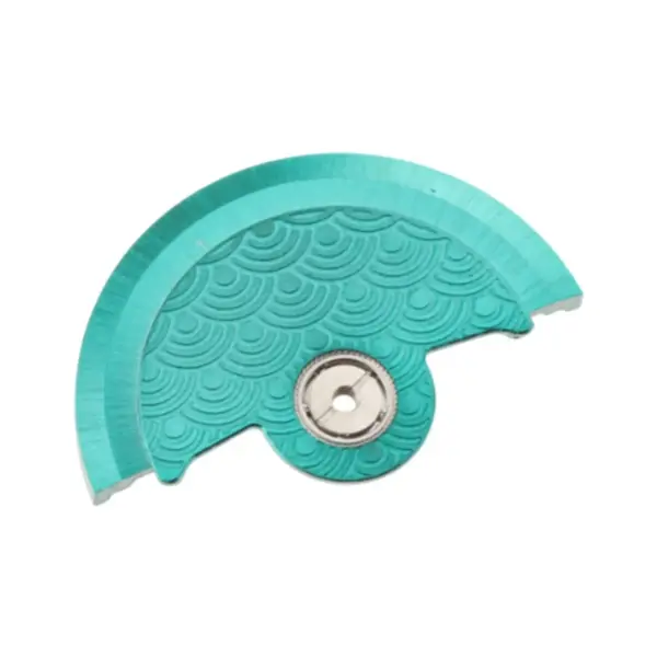 NH35 Automatic Watch Movement Rotor Replacement - Image 15