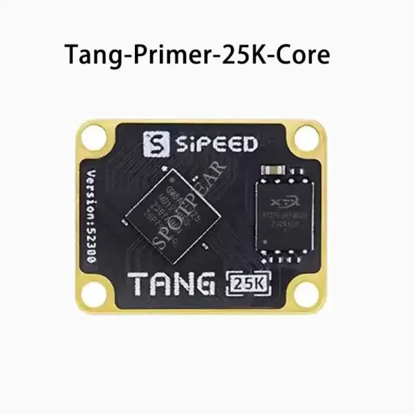 Tang Primer 25K FPGA Development Board Kit - Image 9