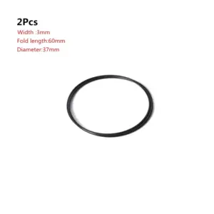 2PCS Universal Rubber Drive Repair Belts for Recorders 20 S27cea1a1d0d643ccae4167584ca8a5330 1