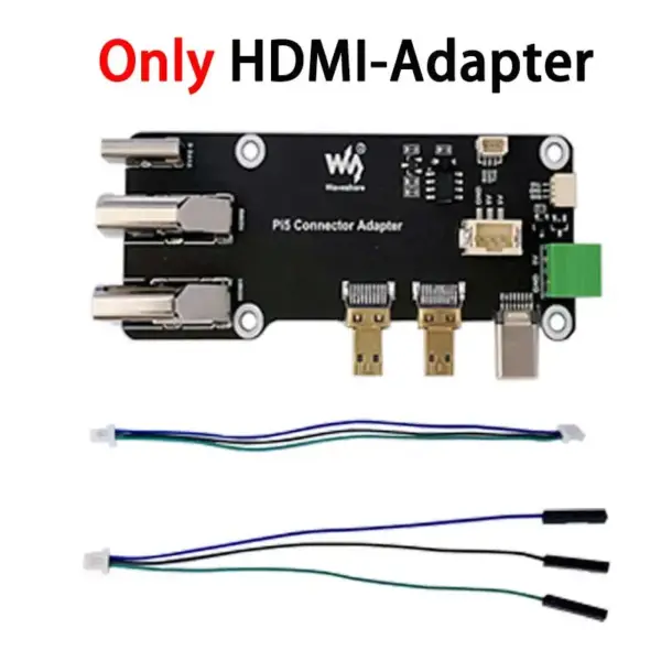 Raspberry Pi 5 Modular Expansion Kit - Image 6