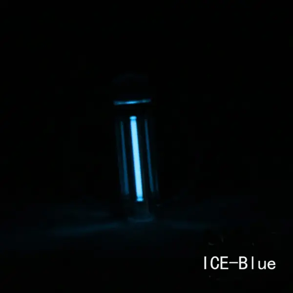 Firefly Super Kit Self-Illuminating Key Chain - Image 3