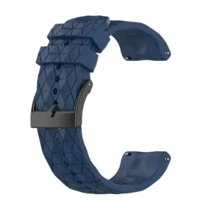 24mm Silicone Strap for Suunto Watches 28 S27fc8d52d5c543b3b4992c51de850b91C