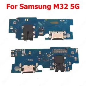 Fast Charging Port for Samsung Galaxy M Series 24 S280bb9261ac34d1d90e255bba9808c4bf