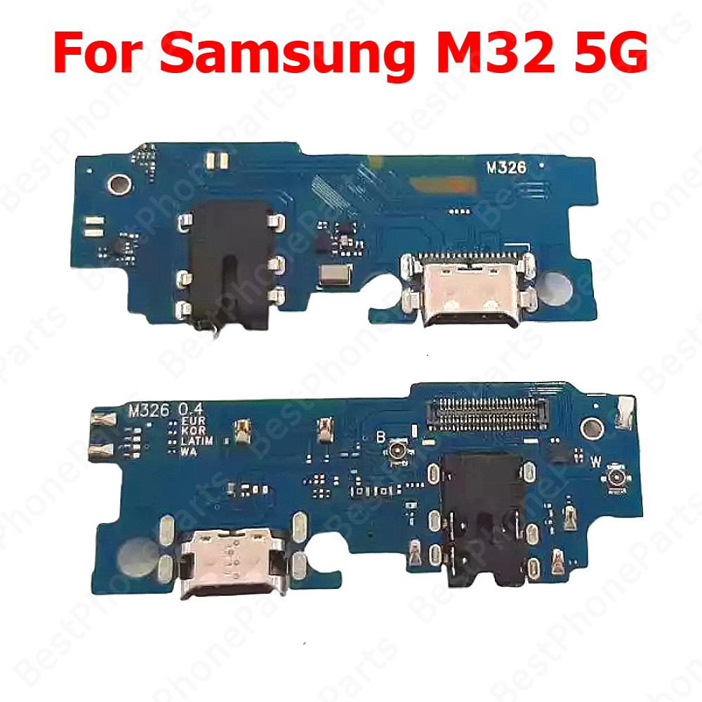 Fast Charging Port for Samsung Galaxy M Series 12 Fast Charging Port for Samsung Galaxy M Series - Image 12