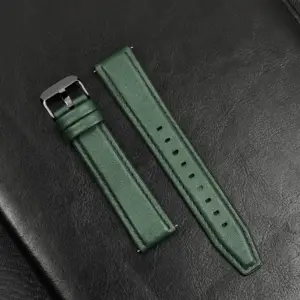 Silicone Leather Strap for Huawei Watch GT4 5Pro 36 S282b07914f094bfa8f7a43ecca1eca53N