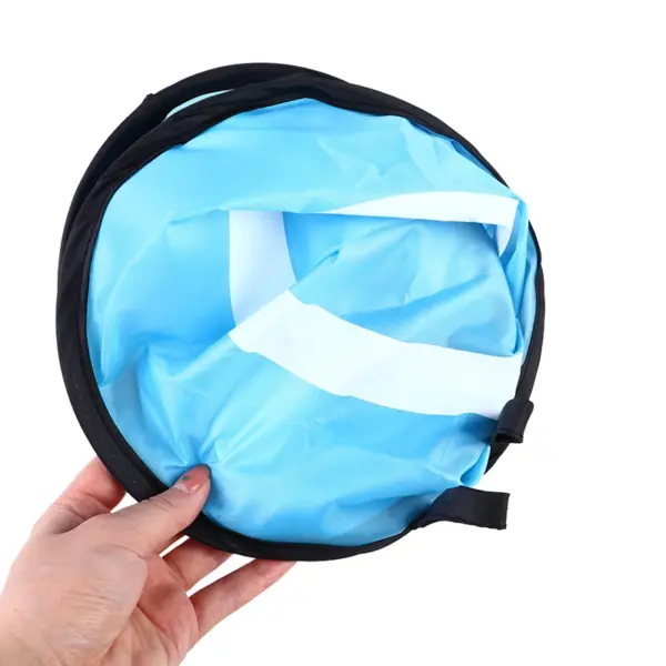 Universal Foldable Landing Pad for DJI Drones - Image 3