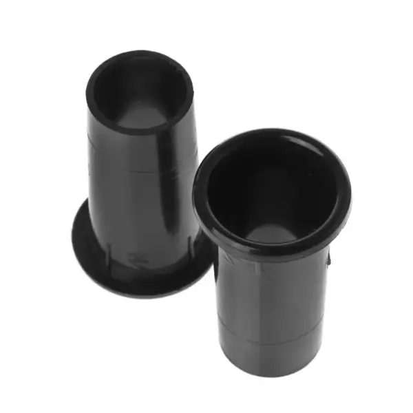 2Pcs Speaker Tubes for Subwoofer Kits - Image 4