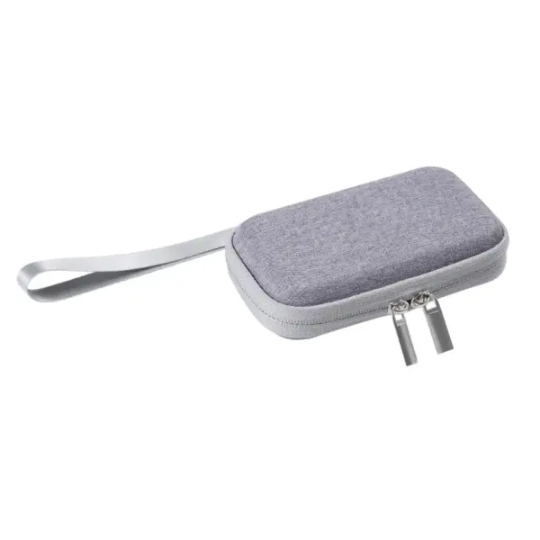 Shockproof Portable Hard Case for SSD Storage - Image 7