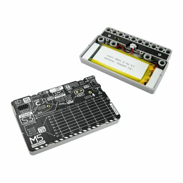 M5Stack Cardputer Portable Dev Kit - Image 3