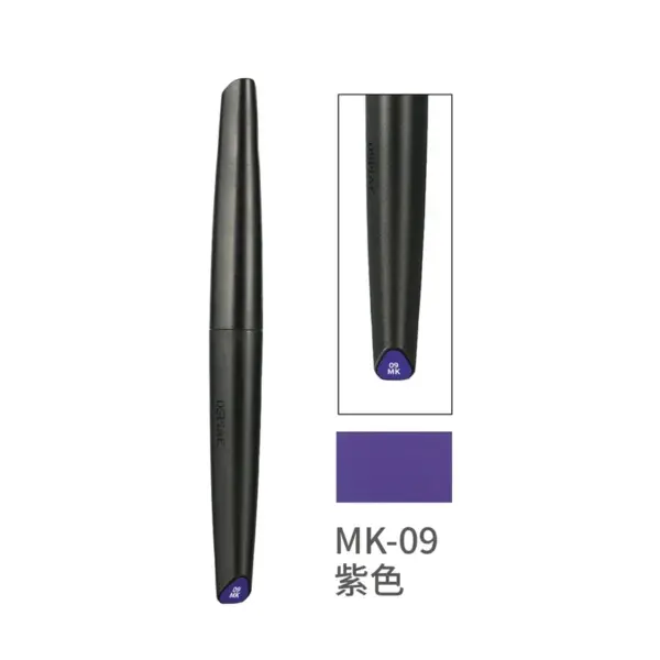 Water-Based Soft Head Markers MK/MKM/MKF Series - Image 22