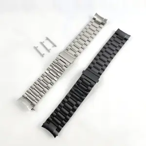 22mm Stainless Steel Link Bracelet for HUAWEI GT 4 9 S28c93981357b41709569095f0748b2b6b
