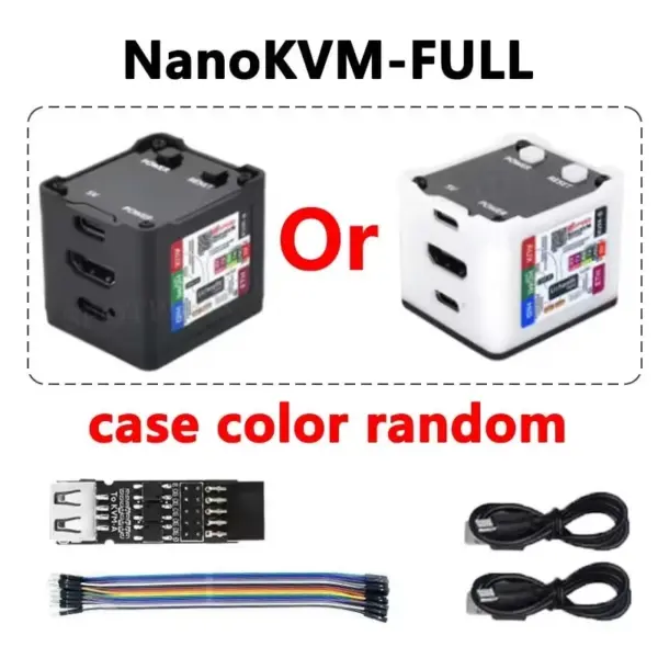 NanoKVM IP-KVM Remote Control Module for Sipeed - Image 8