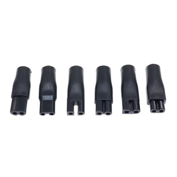 USB Power Cable with 6 Adapter Tips - Image 8