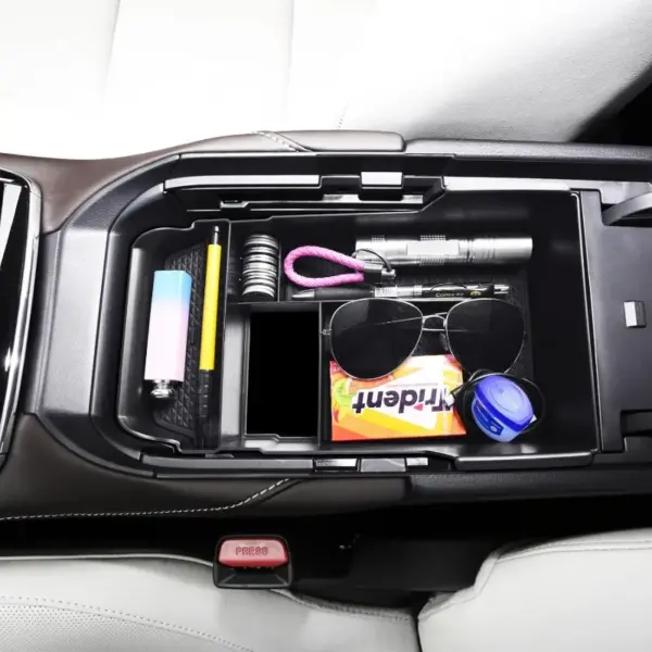 CX-30 2020-2025 Door Handle & Console Organizer Set - Image 3