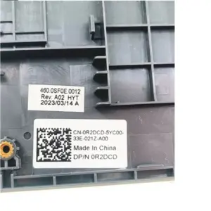 Dell Latitude 3440 Laptop Top Case C Cover 9 S28e93c8b55464d00b482811b93081b66A