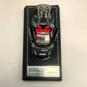 Big Bull LP700-4 1:64 Diecast Model Car 11 S290fc938450348c9a077afb0da3bf929V