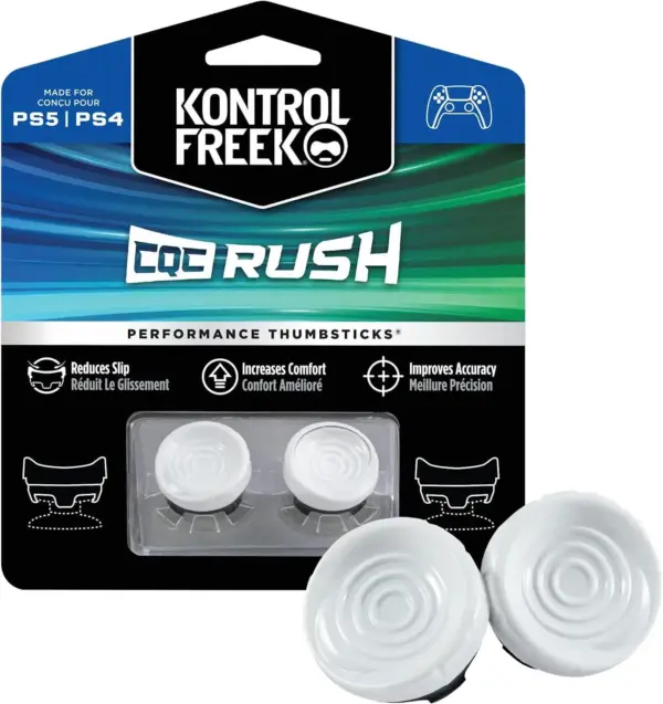 Performance Thumbsticks for PS4 and PS5 Controllers - Image 22