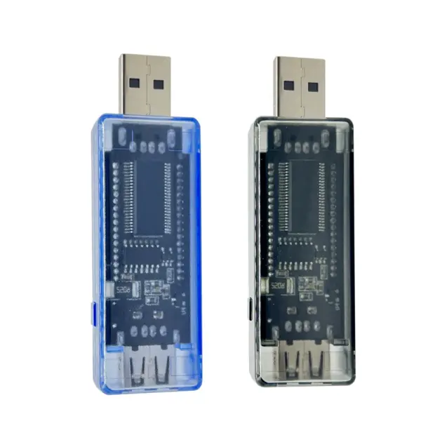 USB Power Meter KWS-V20 for Accurate Charging Data - Image 4