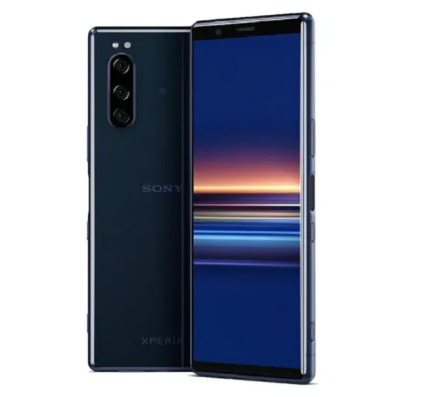 Sony Xperia 5 Mobile Phone 6GB RAM 64GB - Image 9