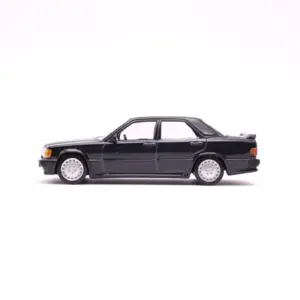 Norev 1:43 Scale Benz 190E Model Car 9 S29666902496f48608f39f2a3b760dfe8K