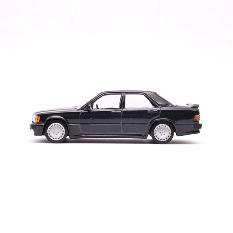 Norev 1:43 Scale Benz 190E Model Car 3 Norev 1:43 Scale Benz 190E Model Car - Image 3