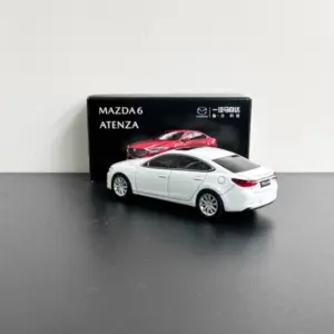1:64 MAZDA 6 ATENZA Diecast Model Car 10 S2990cbf4702d477eb97386f7b1ce1144S