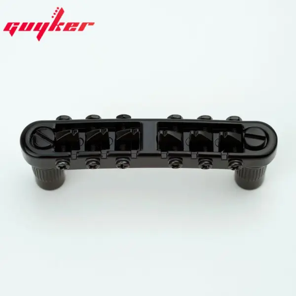 Guyker GM001 6 String Guitar Bridge - Image 4
