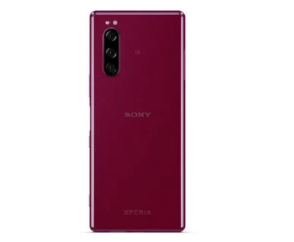 Sony Xperia 5 Mobile Phone 6GB RAM 64GB - Image 4
