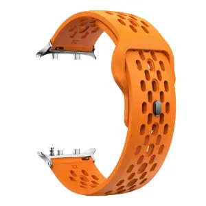 Silicone Strap for Huawei Watch D2/D 38 S29a500e06e5d48f79b7919dec4971a7fP 4