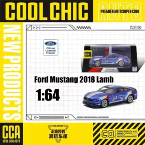 CCA 1:60 Porsche 911 GT2 RS Gulf Model 11 S29b3749338b34262aee5492f0c8f2257u 9