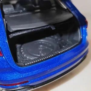 Diecast FAW Q3 SUV 1:18 Model Collection 44 S29ba9201637f4499a246b37fd331376ac