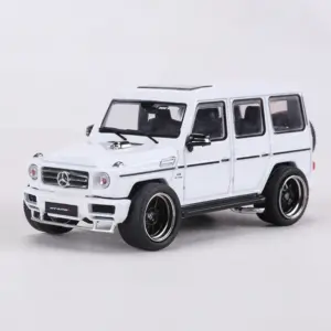 Maisto G63 Off-road Diecast Model Car 17 S29c4cf69c9ee4f49aea9b4ba02b4588cO