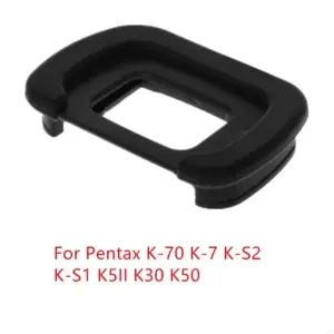 Rubber Eye Cup Eyepiece for Nikon Canon Cameras 33 S29d648e056584f1689148c7aabd6fe96J