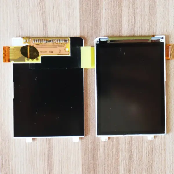 iPod Nano 3rd LCD Display Screen Replacement - Image 3