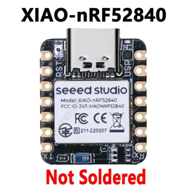 ESP32C3 C6 S3 Microcontroller for Arduino - Image 19