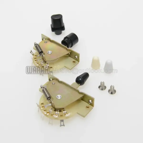 3 Way 5 Way Guitar Switch Selector Replacement - Image 6