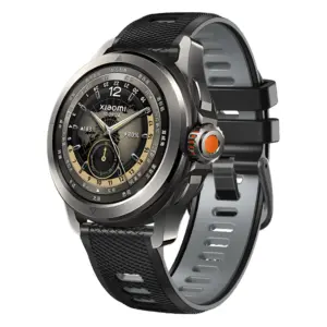 Two-Tone Silicone Strap for Xiaomi Watch S4 17 S2a6d4f85954b4c34b36787d52fcbff75C