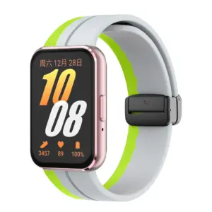 Silicone Strap for Samsung Galaxy Fit 3 SSB0714 70 S2a7814d6f061475493d6829b004d9b97t 1