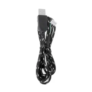 Nylon USB Mouse Cable for SteelSeries KANA 14 S2a8580d24bd0410e9e9e7665ef3dccddS