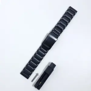 Titanium Steel Strap for Huawei Watch GT 3 Pro 15 S2a8a1ecb1dcf4f128d4b94e14653cdbcH