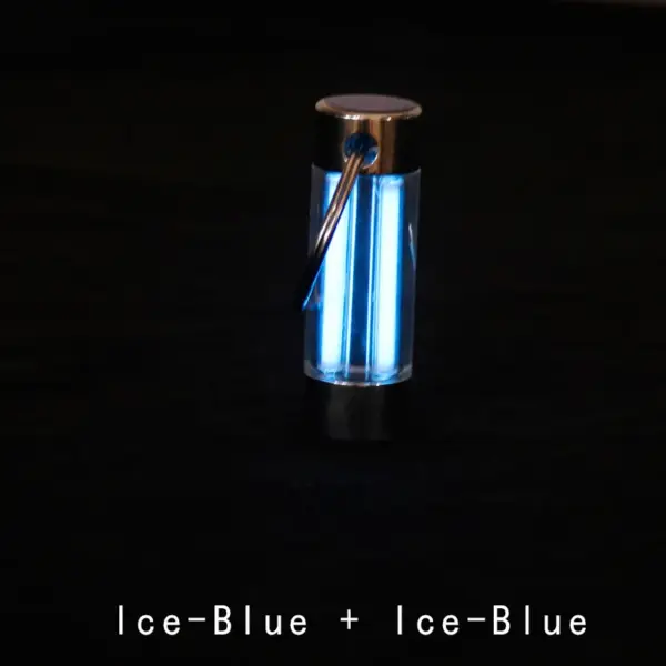 Self-Illuminating TwinGlow Keychain Marker - Image 8
