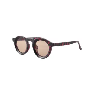 Retro Oval UV400 Sunglasses for Women and Men 18 S2aa8bab65c9c424dab8b3309671982cc4