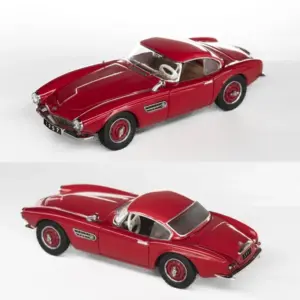 GFCC 1:64 Diecast Convertible Car Collection 17 S2ac4445628974710b0646ee6e04aaba9t 2