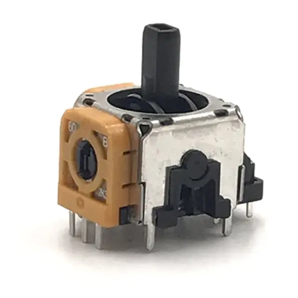 3D Analog Joystick Module for PS5 Controllers - Image 14