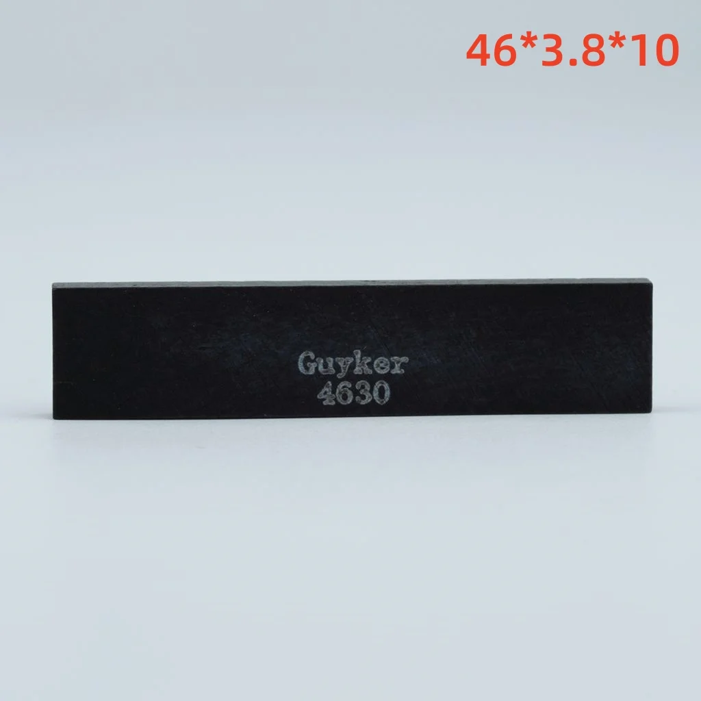 Guyker Bone Nut for LP/ST Electric Guitar 19 Guyker Bone Nut for LP/ST Electric Guitar - Image 19