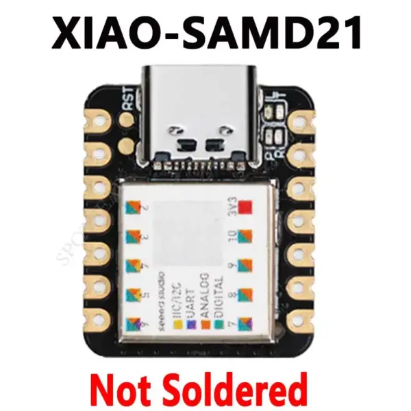 ESP32C3 C6 S3 Microcontroller for Arduino - Image 24