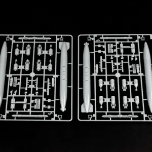 Trumpeter 1/32 Su-25 Frogfoot Attack Aircraft Kit 49 S2b4693de619d4108b4e3cb85bae13a5dU