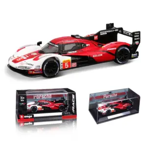 Bburago 1:43 Porsche 911 GT3 RS Model 32 S2b4b6f4e39f8495894035b38417b7d14m 1