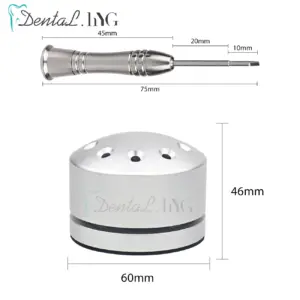 9-Piece Dental Implant Screwdriver Set 12 S2b5640fe4c684b4db797b8f0414f8587G